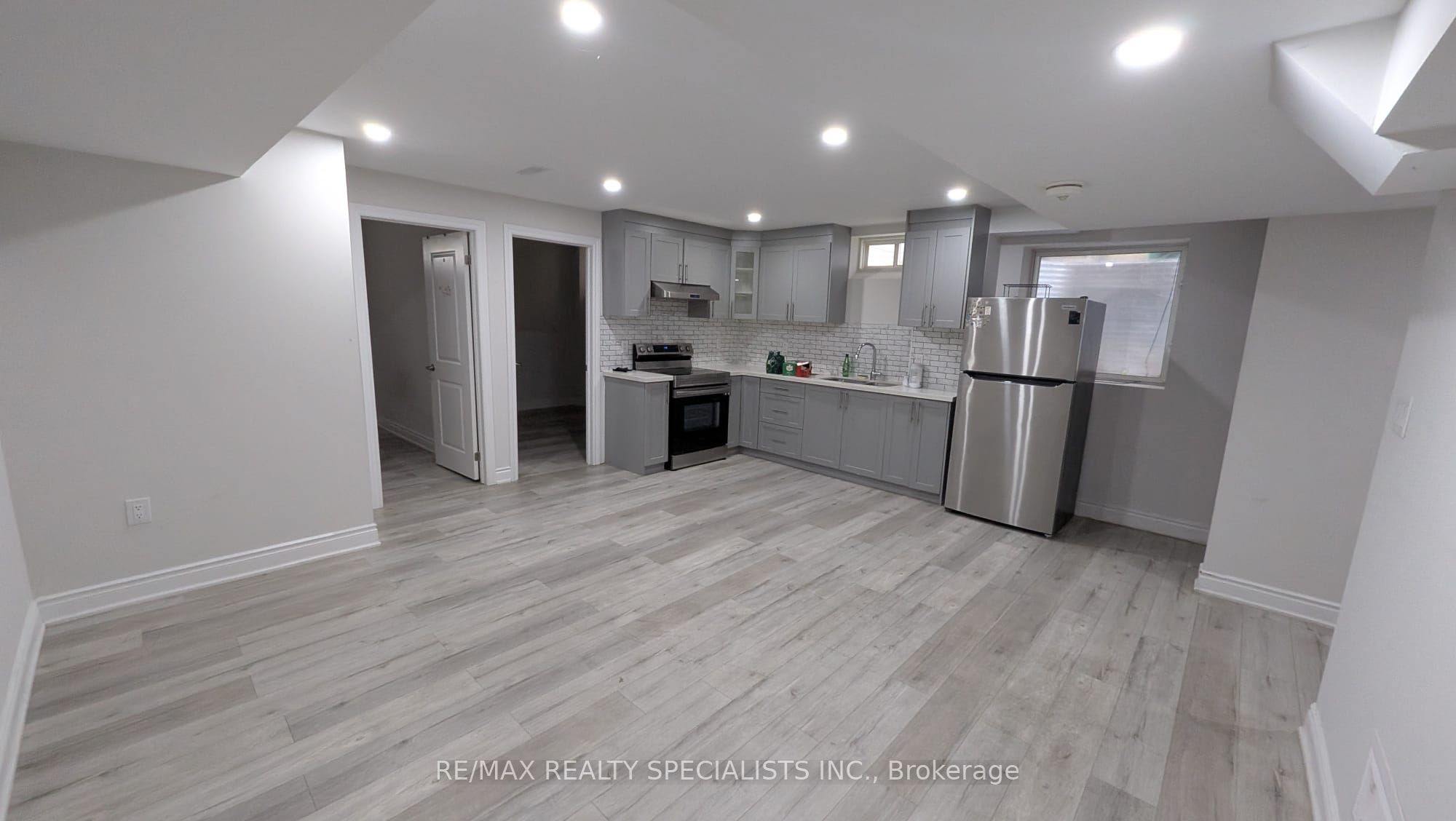 62 HUBBELL Road (Basement Apartment), Brampton, ON L6Y 1P3