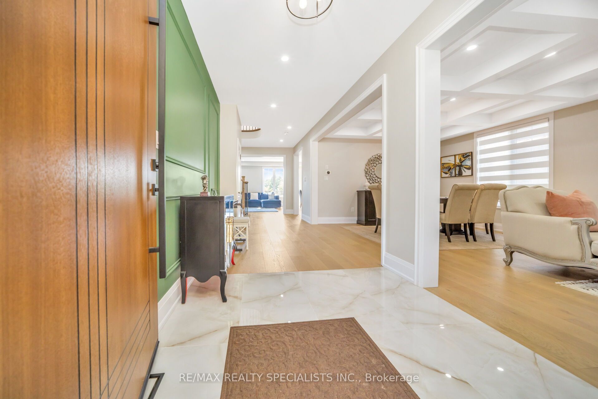 76 Midsummer Drive, Brampton, ON L6P 3E4 photo 3