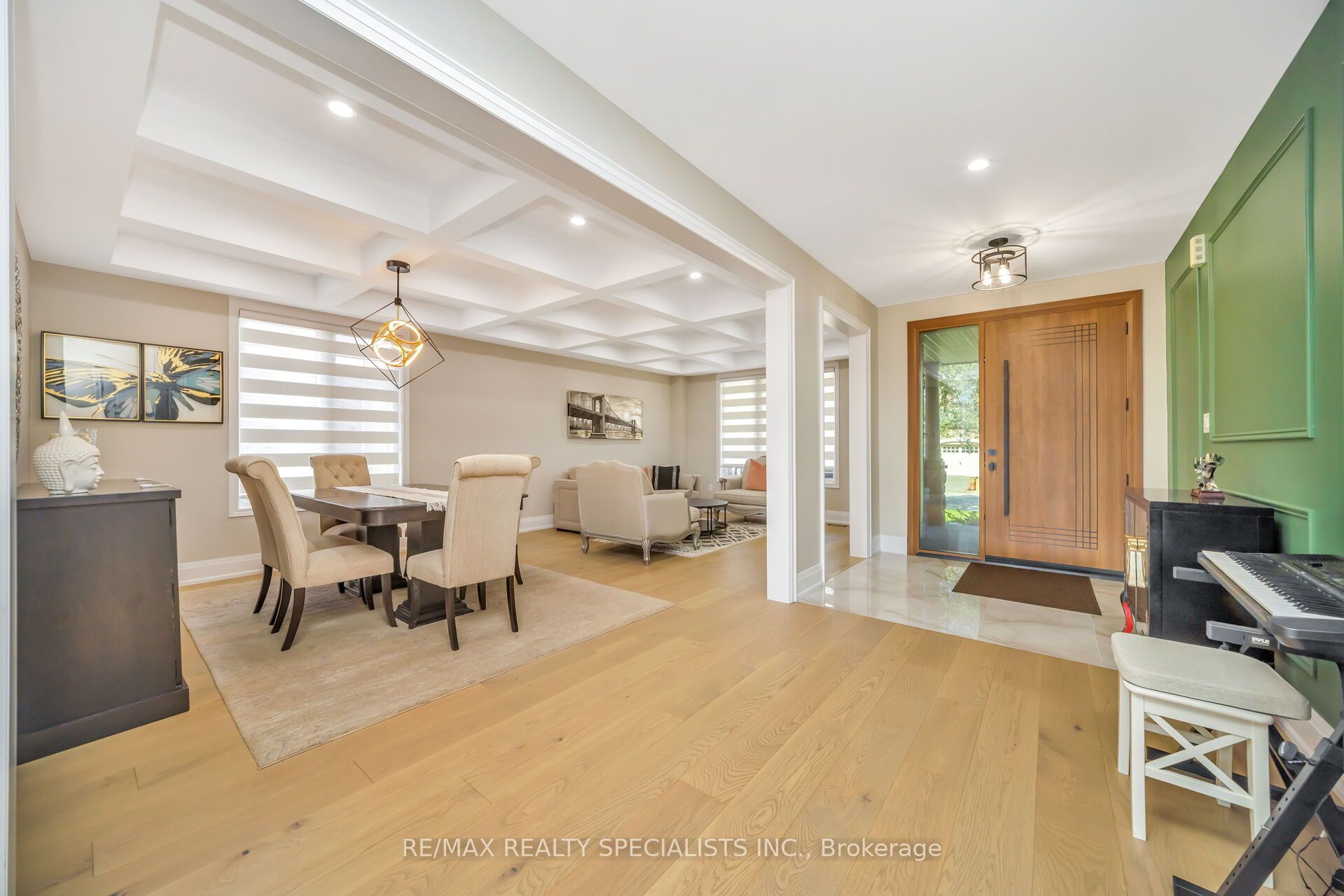 76 Midsummer Drive, Brampton, ON L6P 3E4 photo 5