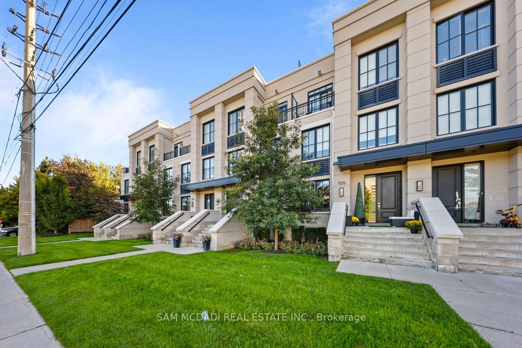 1180 Cawthra Road 102, Mississauga, ON L5G 0A5 photo 2