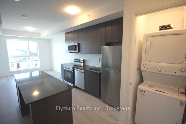 490 Gordon Krantz Avenue 301, Milton, ON L9E 1Z5 photo 3