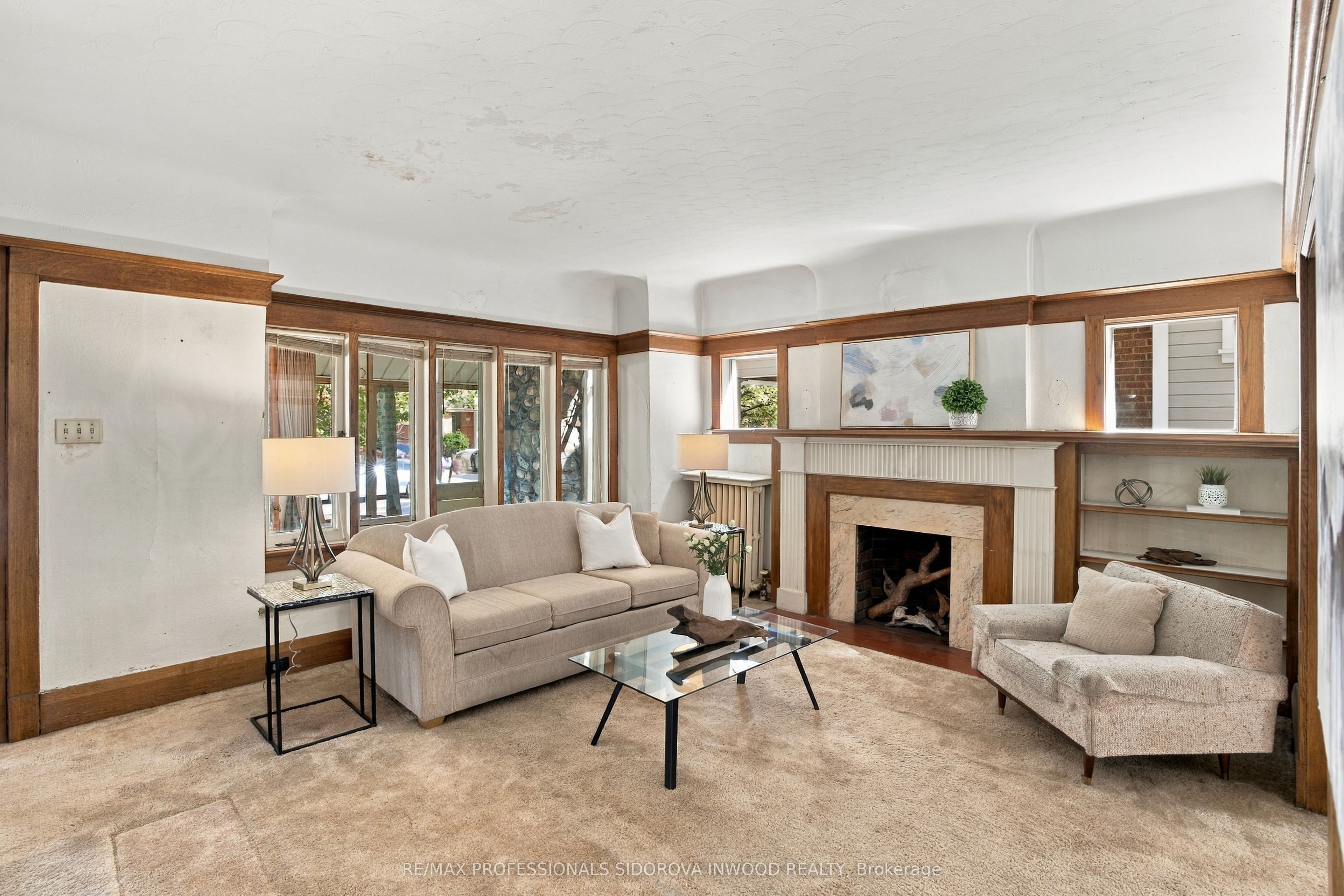282 Kennedy Avenue, Toronto, ON M6P 3C3 photo 4