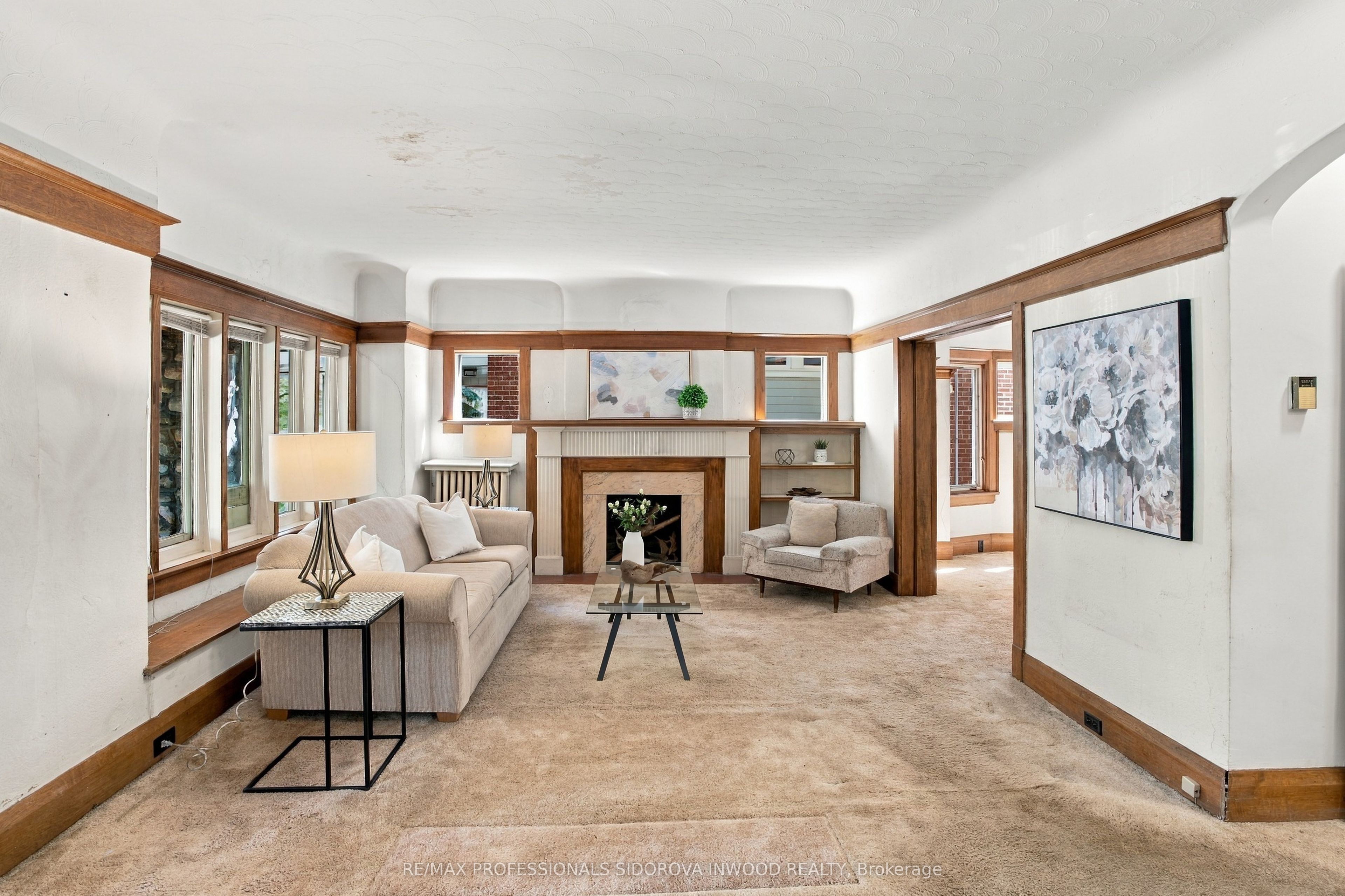 282 Kennedy Avenue, Toronto, ON M6P 3C3 photo 5