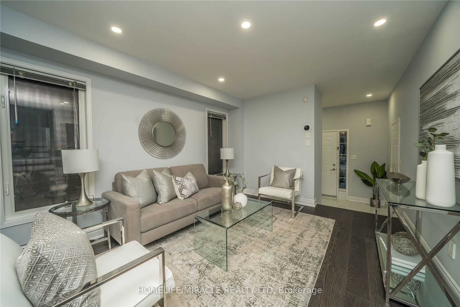 40 Trumpet Valley Boulevard, Brampton, ON L7A 3N8 photo 3