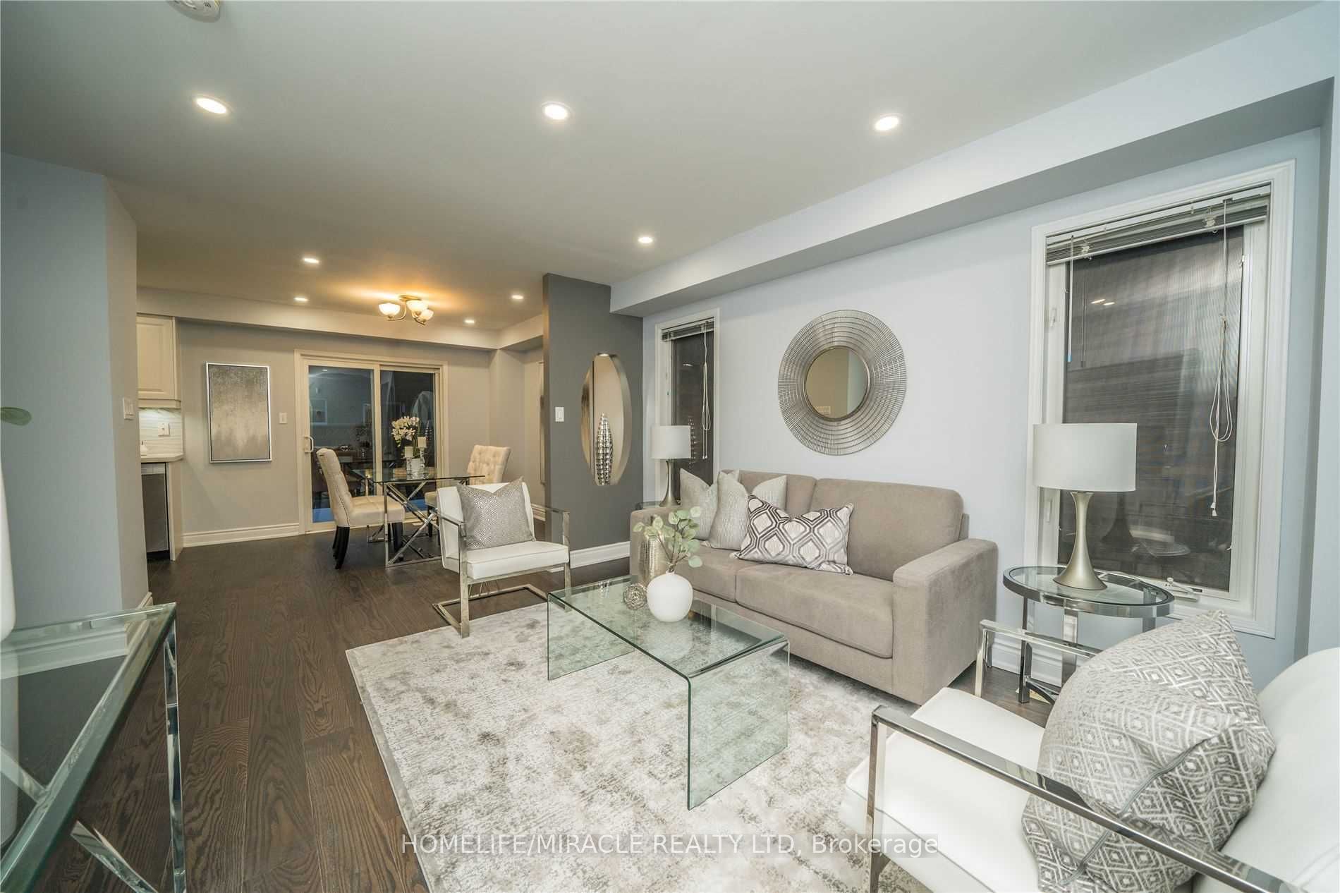 40 Trumpet Valley Boulevard, Brampton, ON L7A 3N8 photo 4
