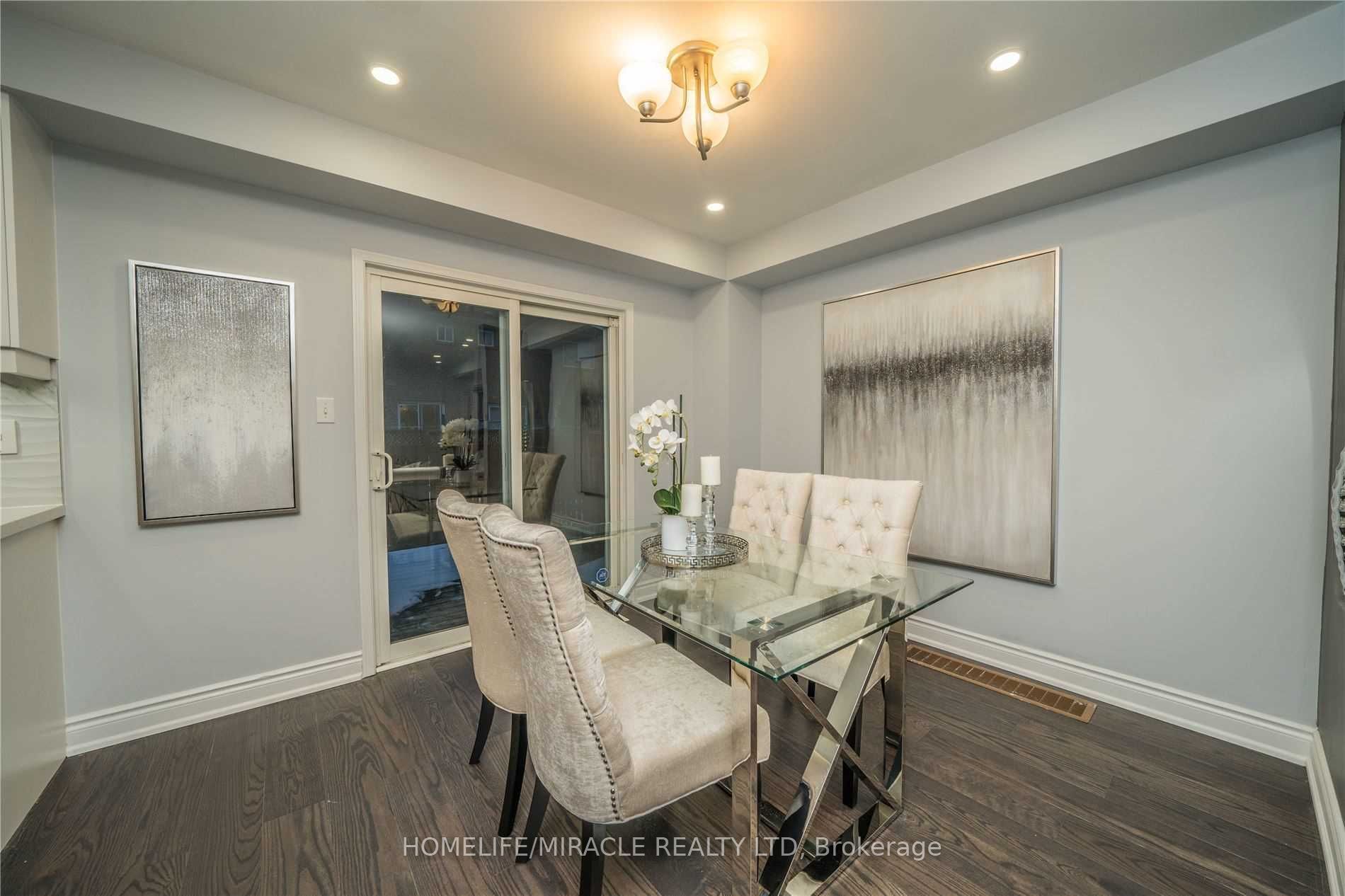 40 Trumpet Valley Boulevard, Brampton, ON L7A 3N8 photo 5