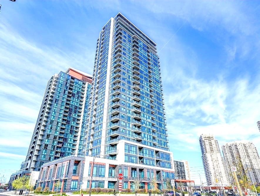 75 Eglinton Avenue W 2301, Mississauga, ON L5R 0E5
