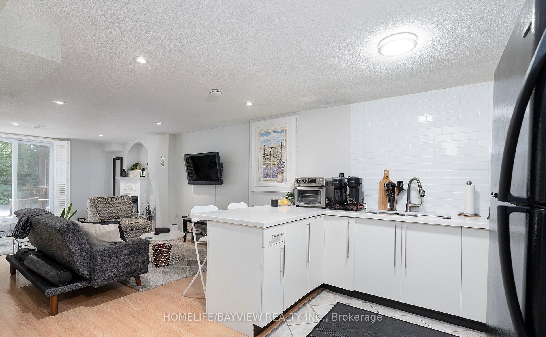3770 Forest Bluff Crescent, Mississauga, ON L5N 7T8 photo 5