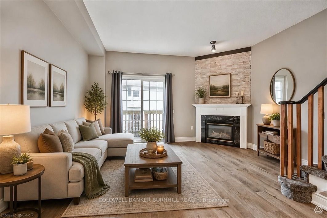 5080 Fairview Street 5, Burlington, ON L7L 7E9