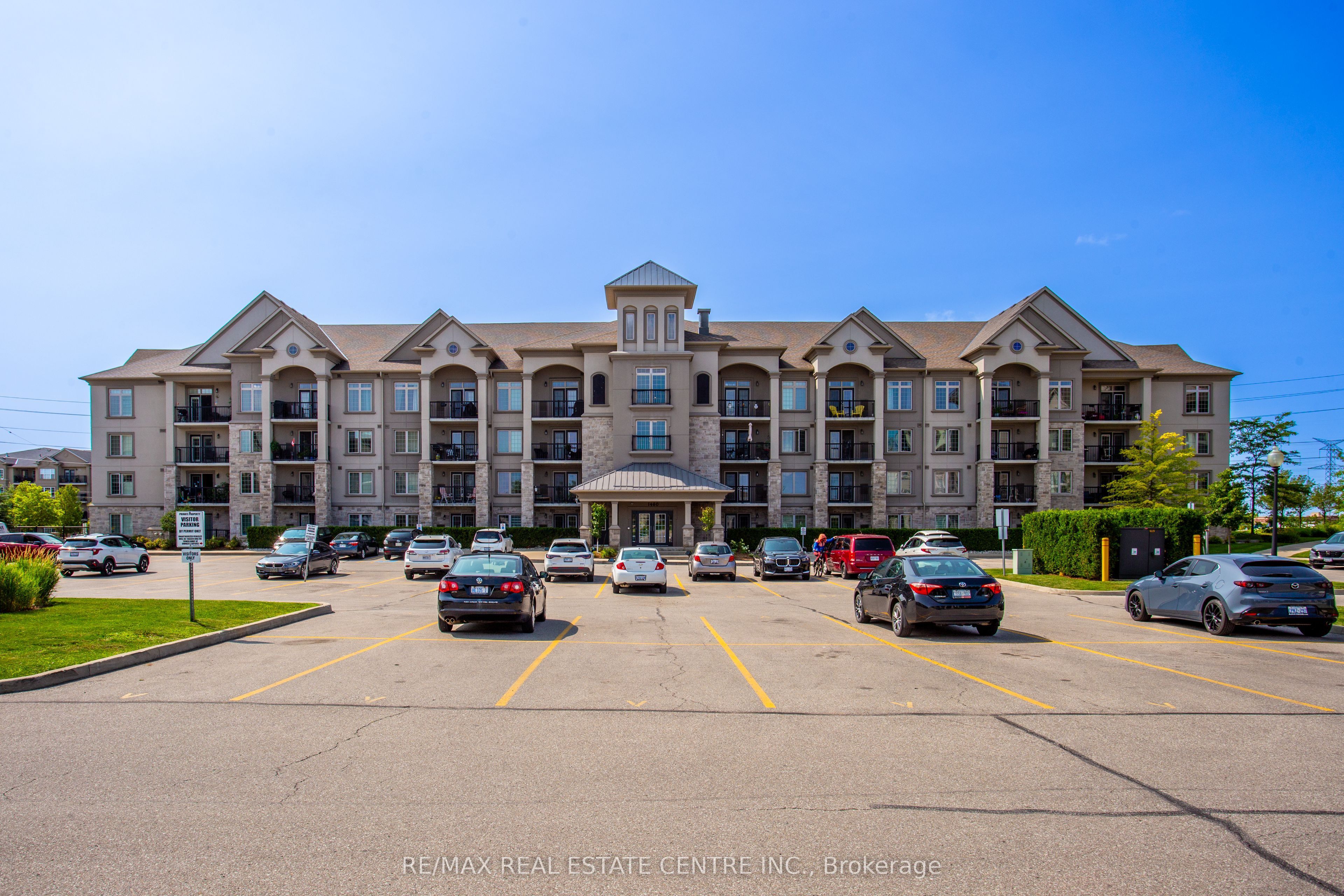 1460 Main Street E 412, Milton, ON L9T 8W5