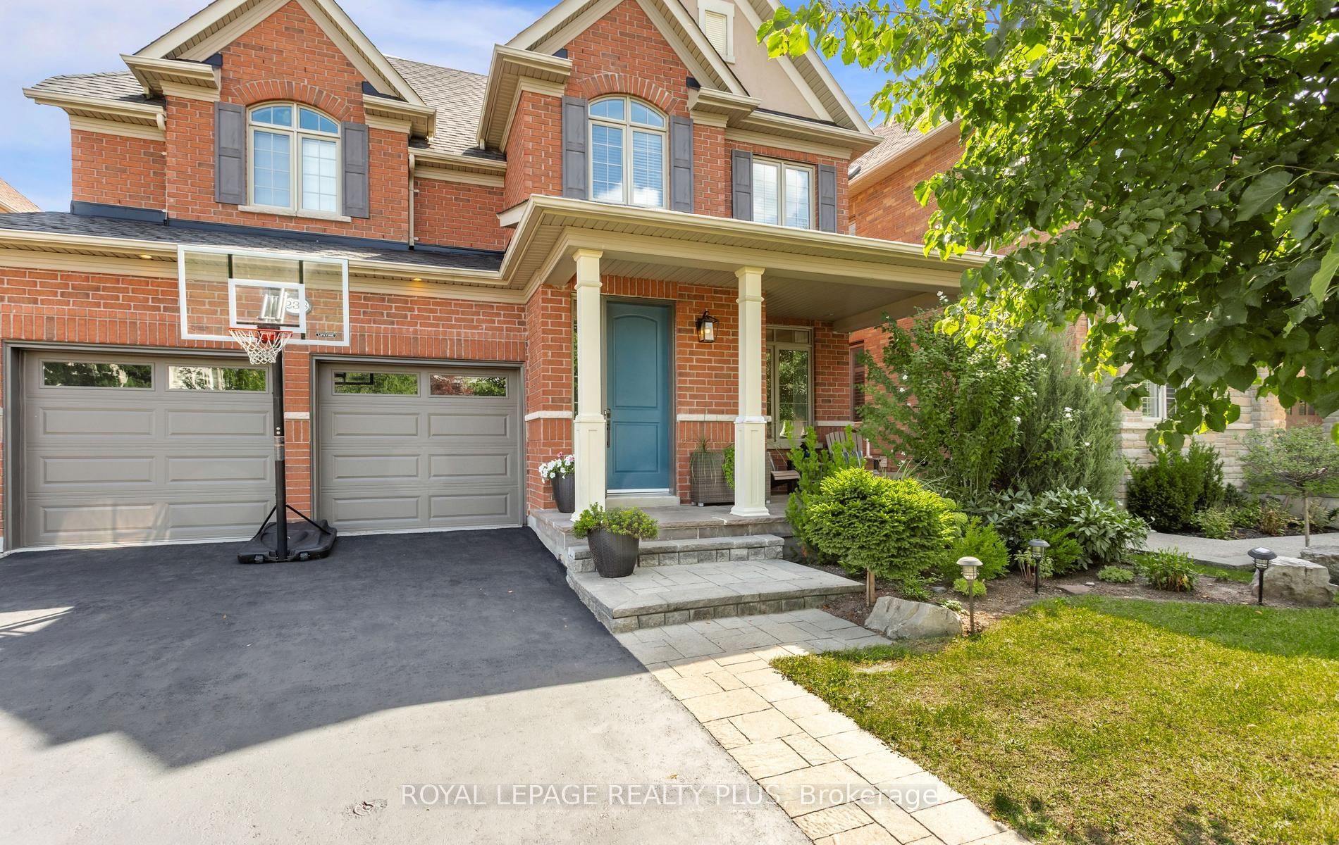 238 Melanson Heights, Milton, ON L9T 0S6 photo 2
