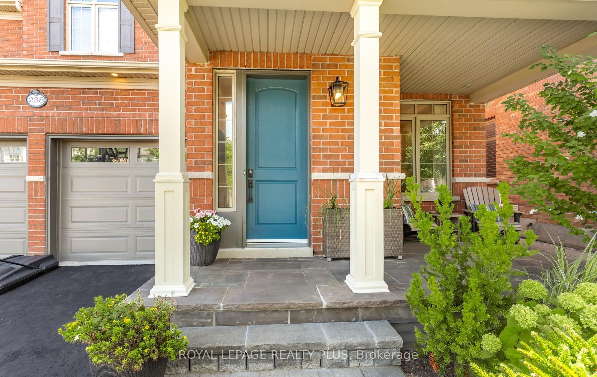 238 Melanson Heights, Milton, ON L9T 0S6 photo 5