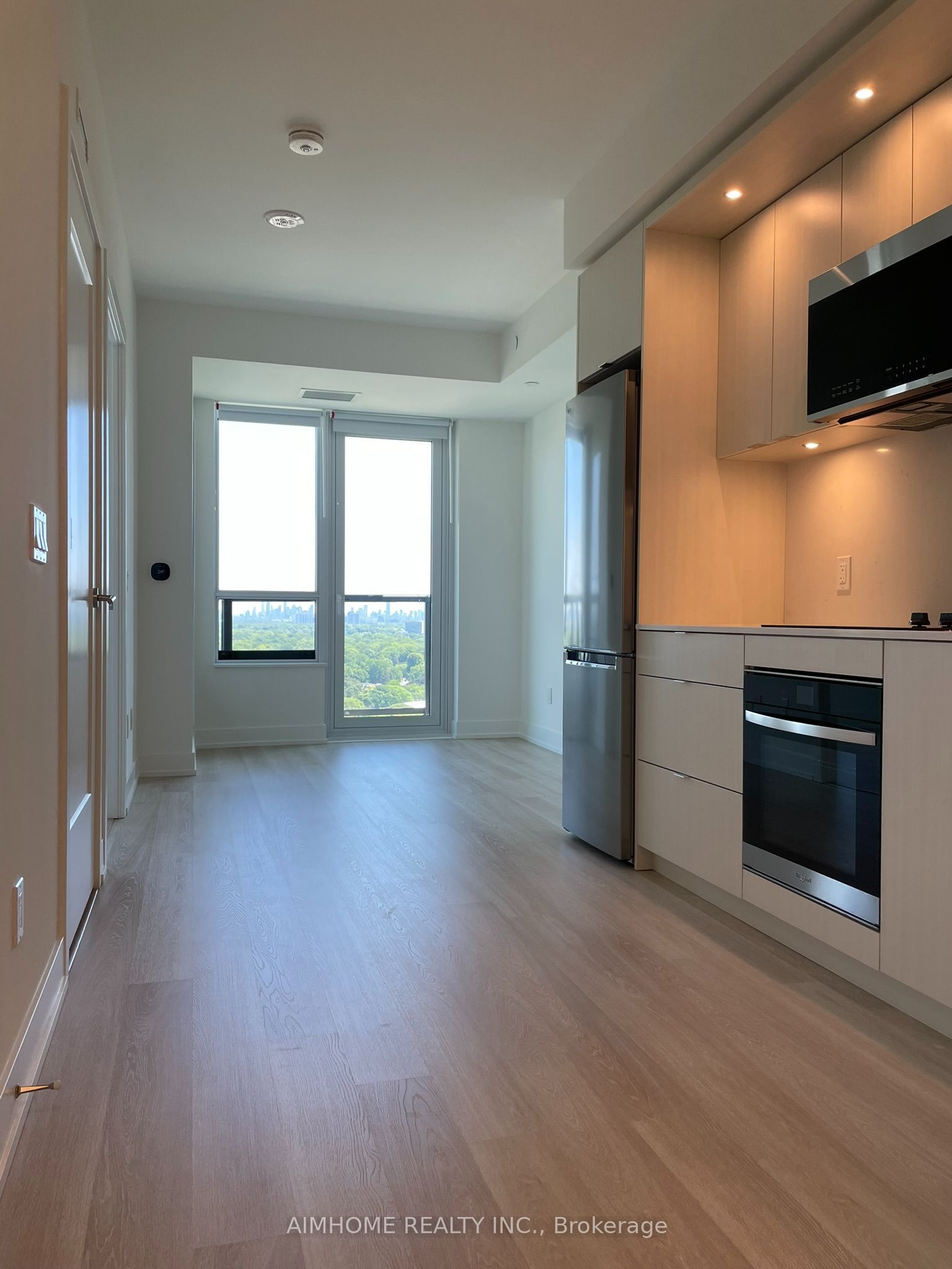 60 Central Park Road Way 1903, Toronto, ON M9A 0E6 photo 2