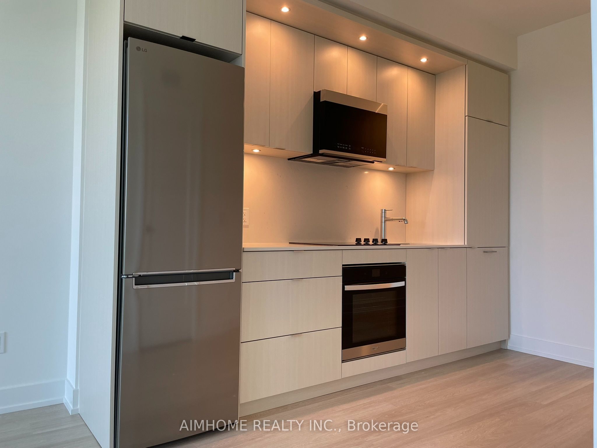60 Central Park Road Way 1903, Toronto, ON M9A 0E6 photo 3