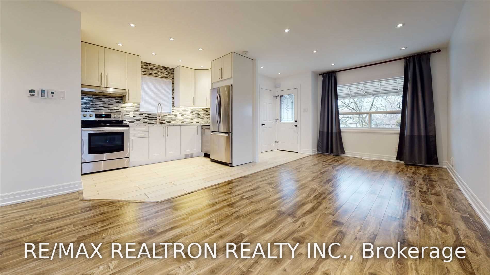 78 Schell Avenue Main Floor, Toronto, ON M6E 2S9 photo 5