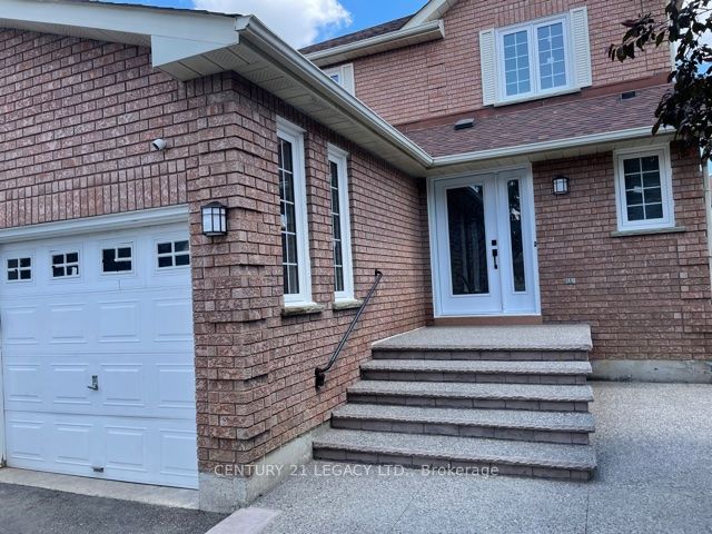 25 Kentucky Drive (Upper), Brampton, ON L6Y 4E9 photo 4