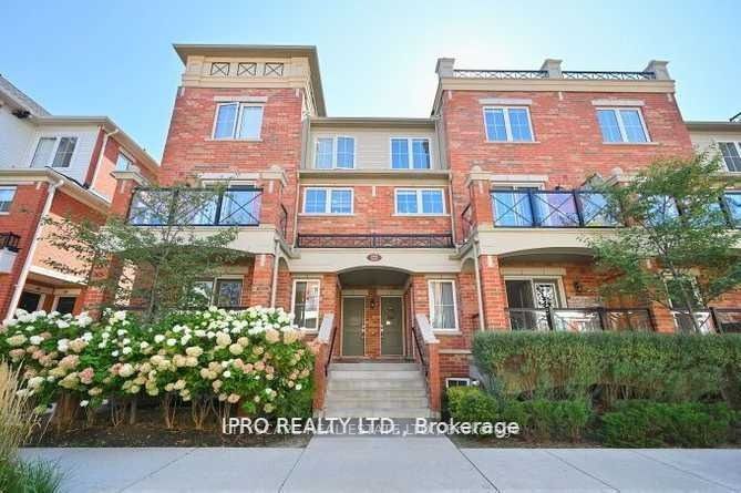 2476 Post Road 09, Oakville, ON L6H 0K1