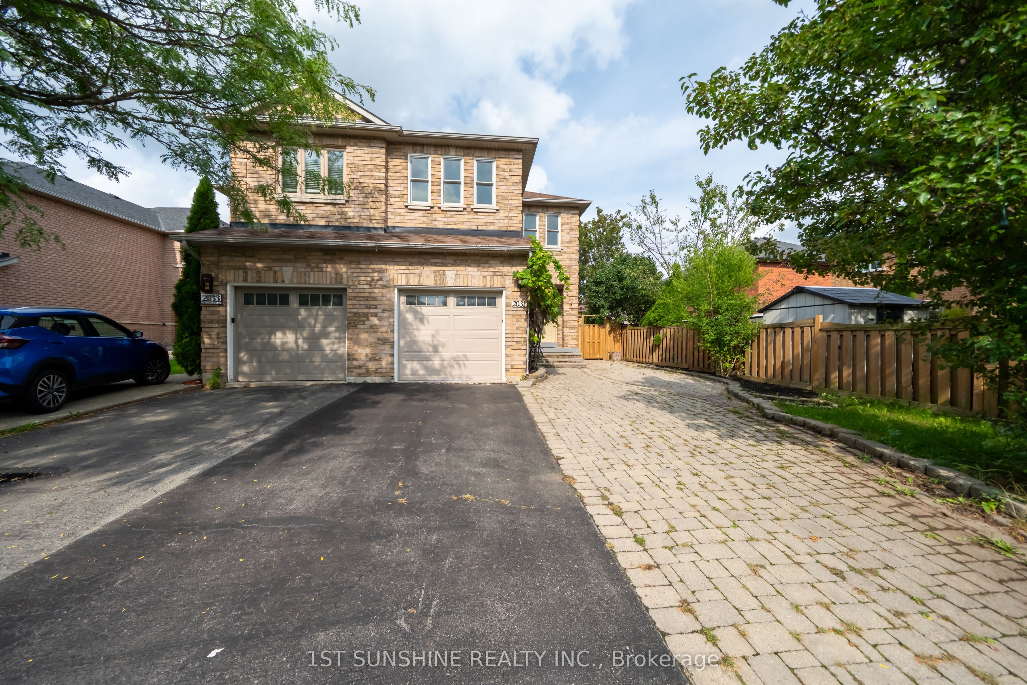 2031 Westree Drive, Oakville, ON L6M 3W3 photo 5