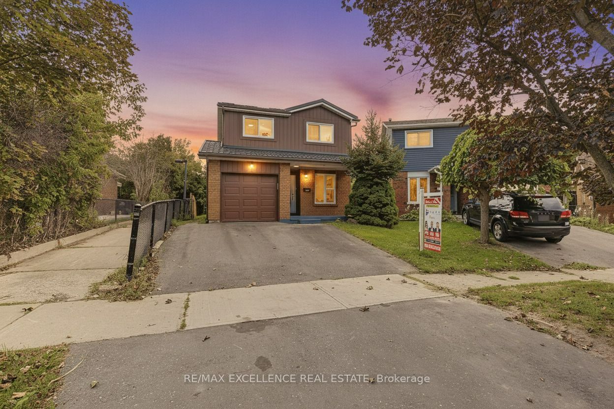 114 Elderwood Place, Brampton, ON L6V 3N3 photo 3