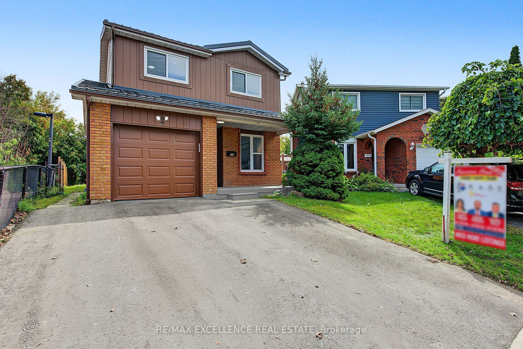 114 Elderwood Place, Brampton, ON L6V 3N3 photo 4