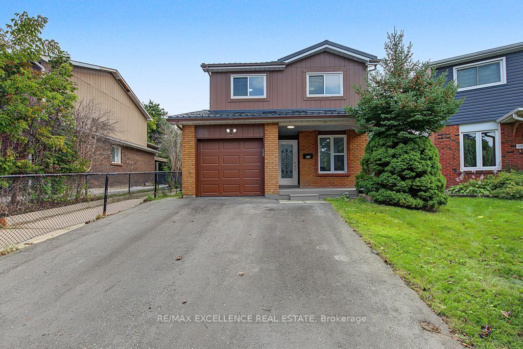 114 Elderwood Place, Brampton, ON L6V 3N3 photo 5