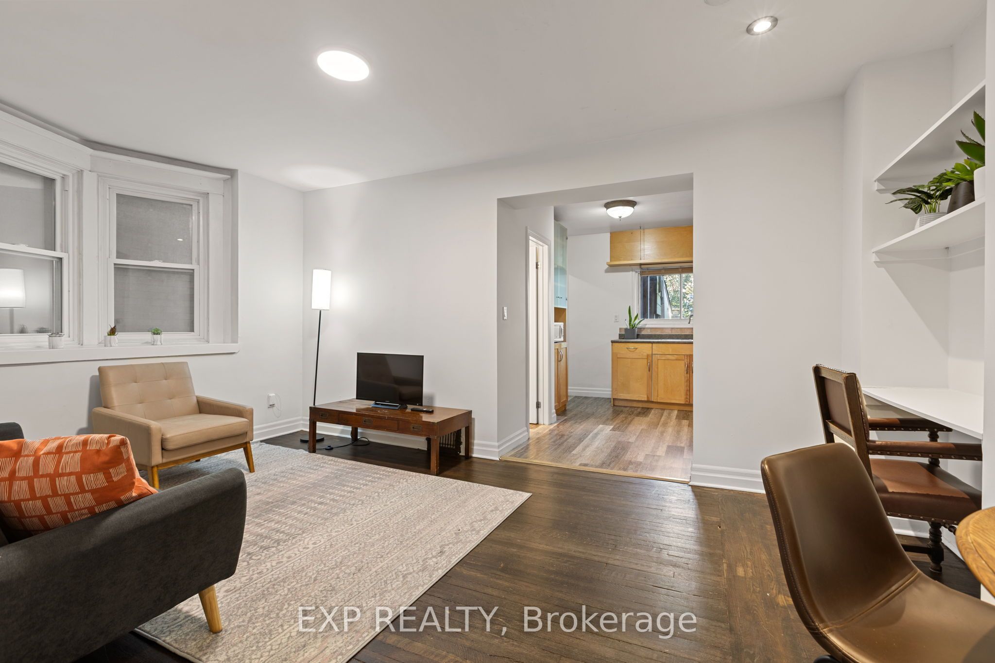 60 Parkdale Road, Toronto, ON M6R 1E2 photo 4