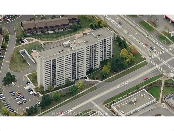 2900 Battleford Road 706, Mississauga, ON L5N 2V9 photo 2