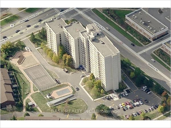 2900 Battleford Road 706, Mississauga, ON L5N 2V9 photo 3