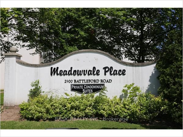 2900 Battleford Road 706, Mississauga, ON L5N 2V9 photo 4