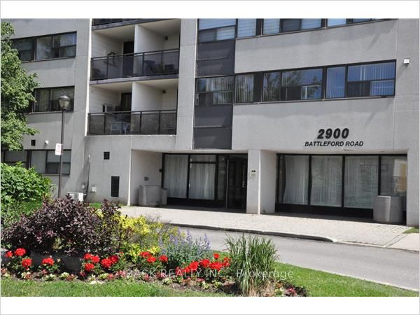 2900 Battleford Road 706, Mississauga, ON L5N 2V9 photo 5
