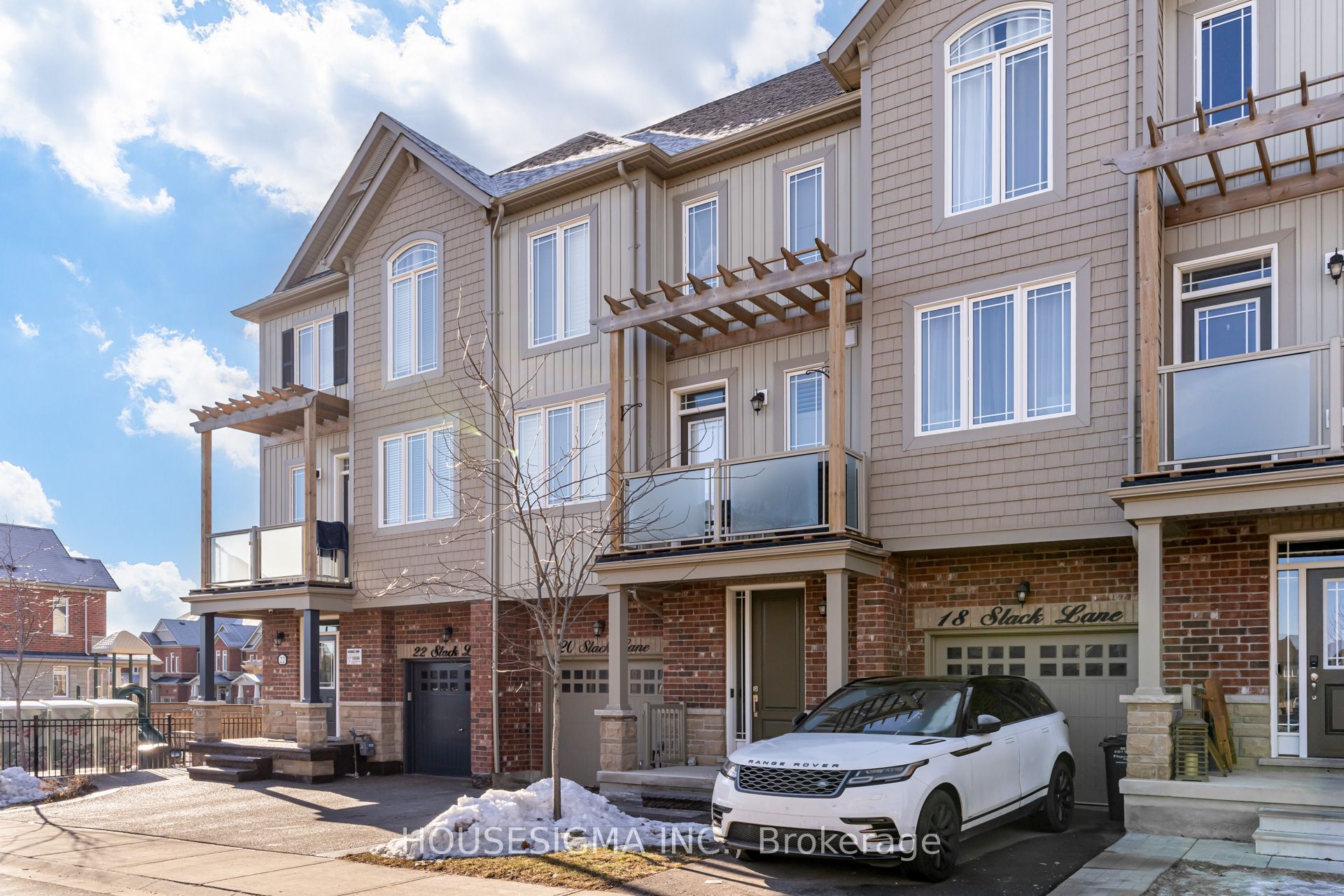 20 Slack Lane, Caledon, ON L7C 3X8 photo 3