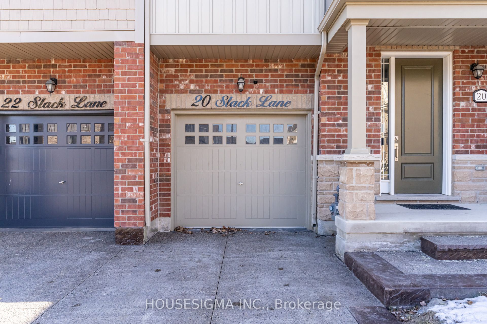 20 Slack Lane, Caledon, ON L7C 3X8 photo 4