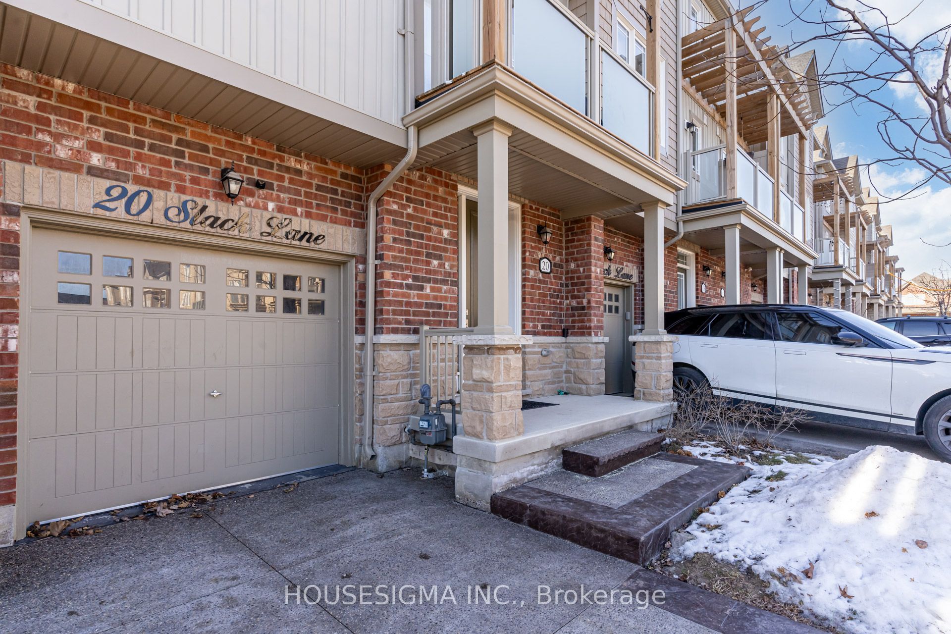 20 Slack Lane, Caledon, ON L7C 3X8 photo 5
