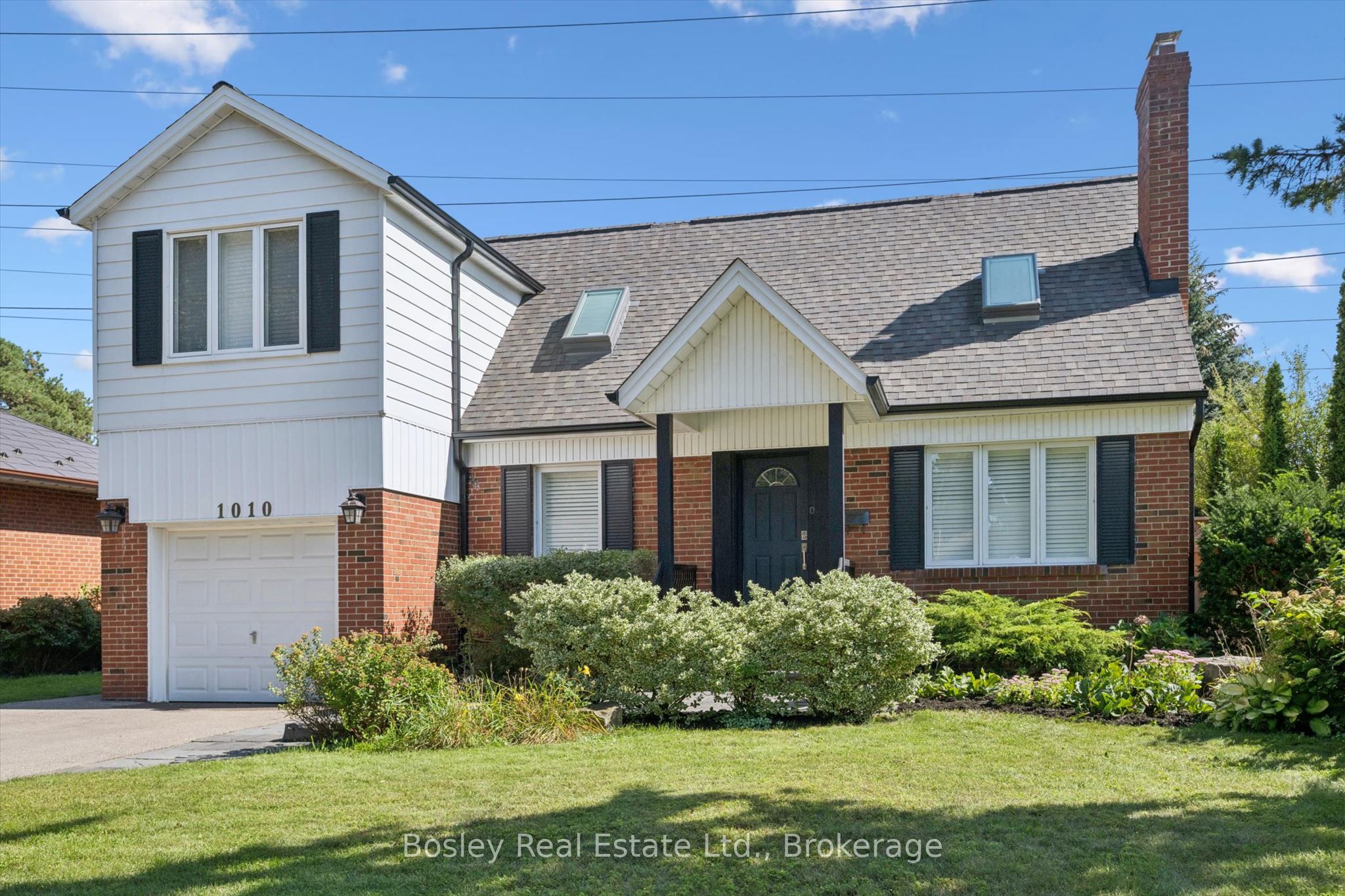1010 Baldwin Road, Mississauga, ON L4Y 1J2 photo 2