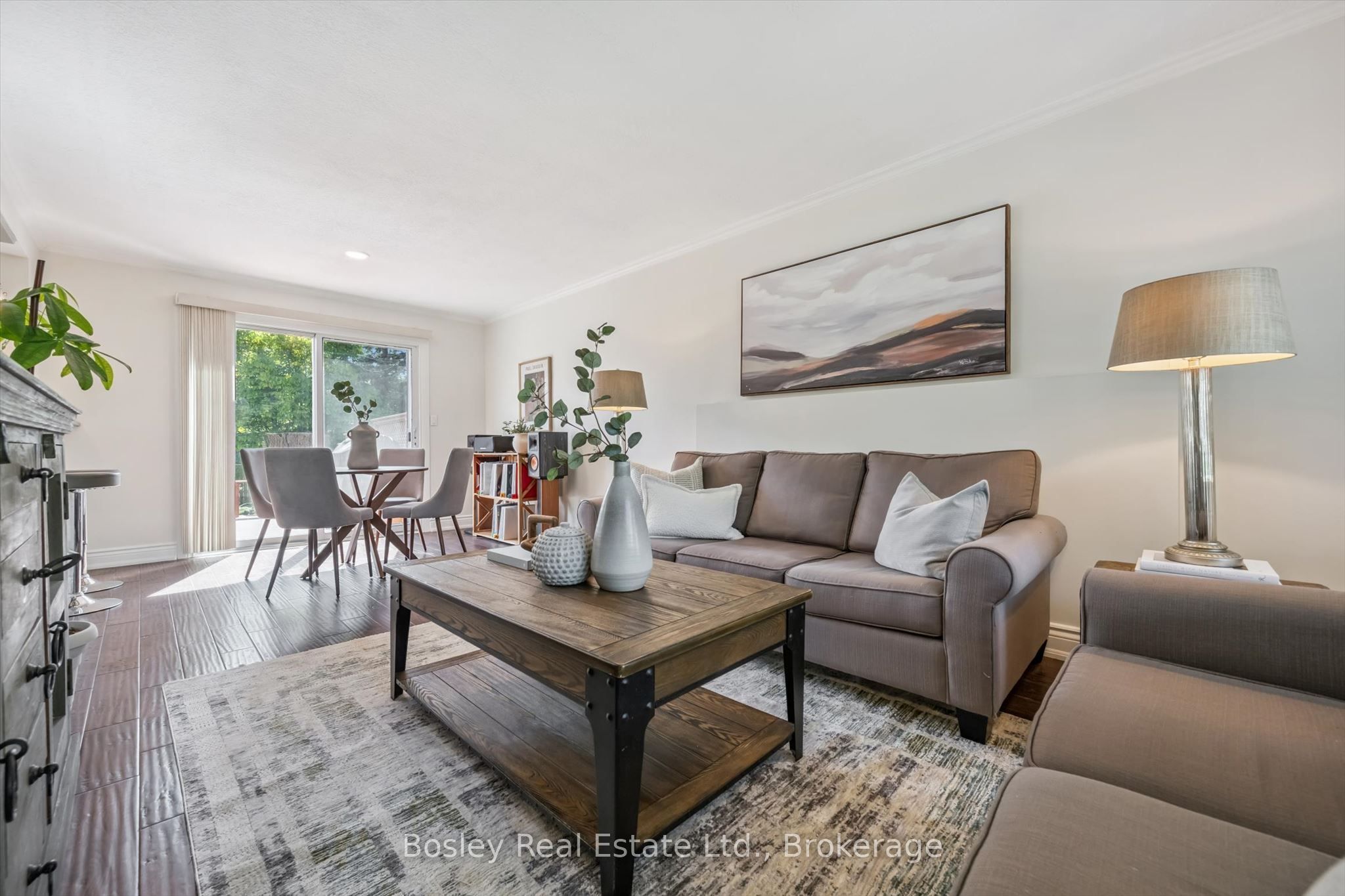 1010 Baldwin Road, Mississauga, ON L4Y 1J2 photo 4