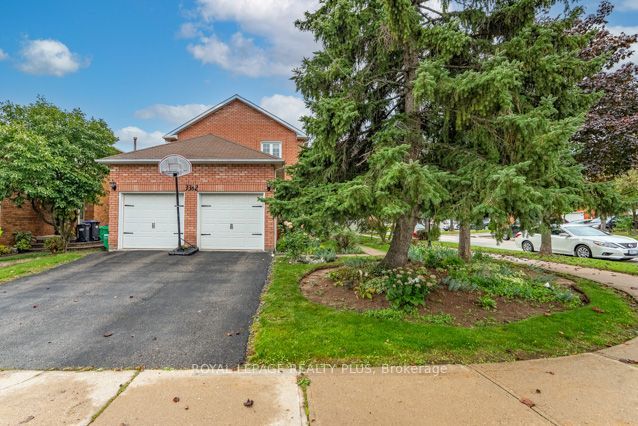 3362 Aubrey Road, Mississauga, ON L5L 5E1 photo 2