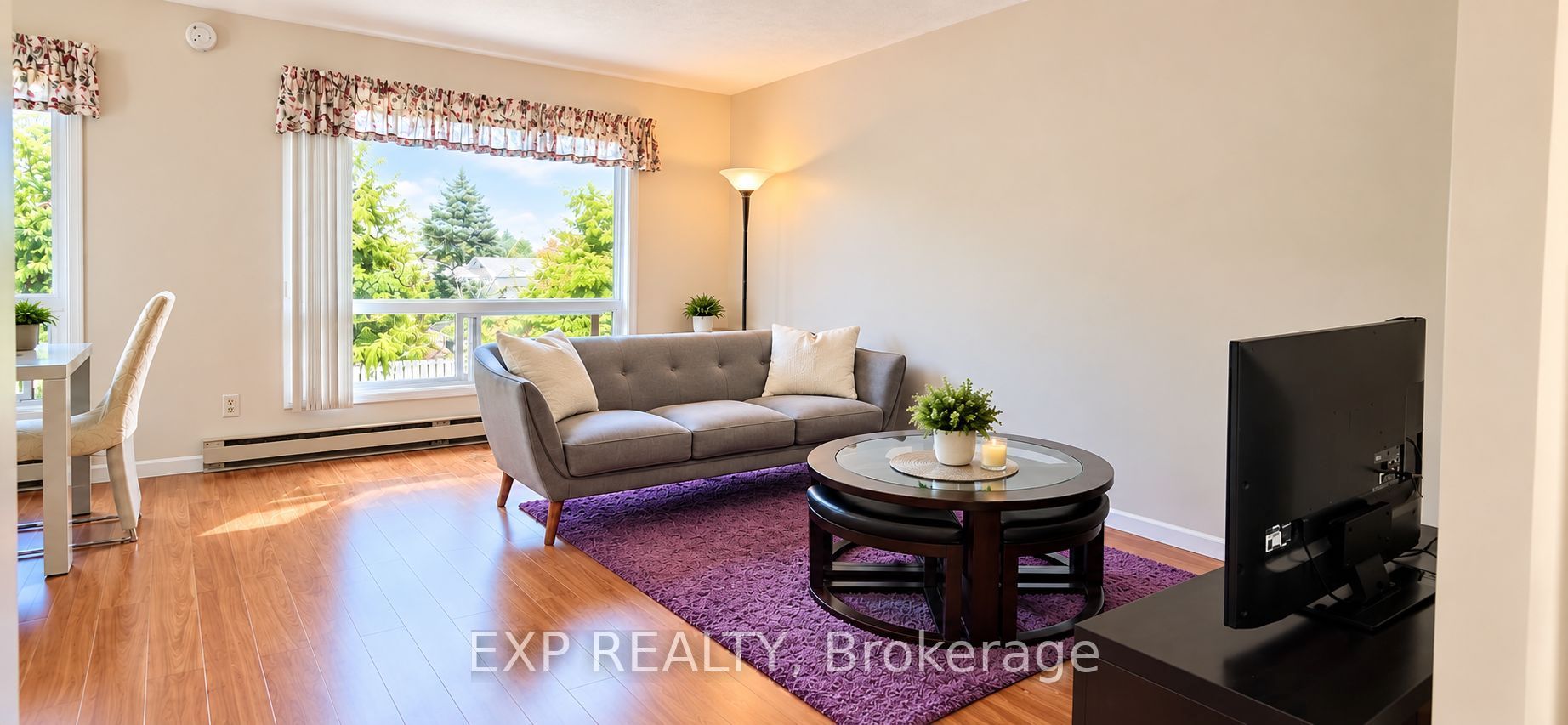 8 Habitat Square, Brampton, ON L6S 1X7 photo 2
