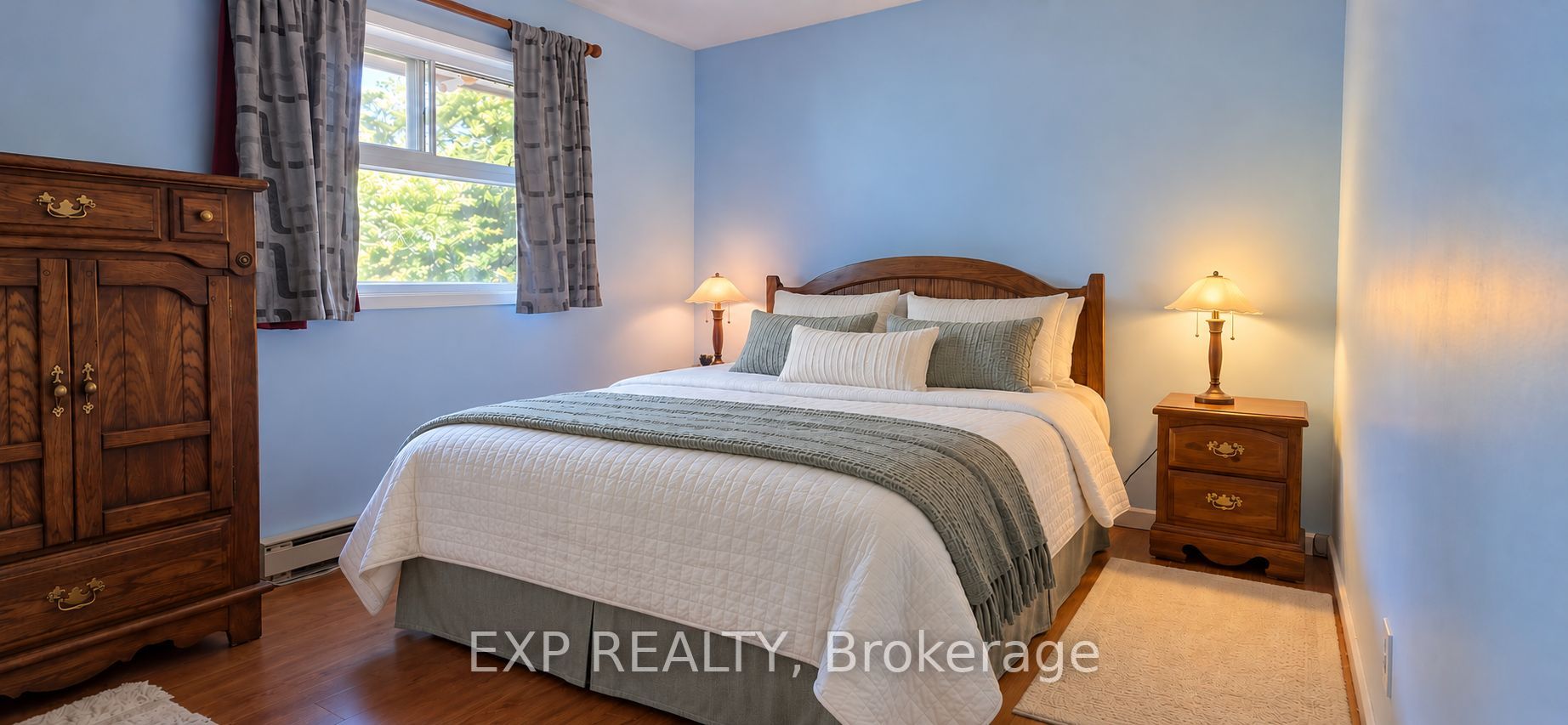 8 Habitat Square, Brampton, ON L6S 1X7 photo 5