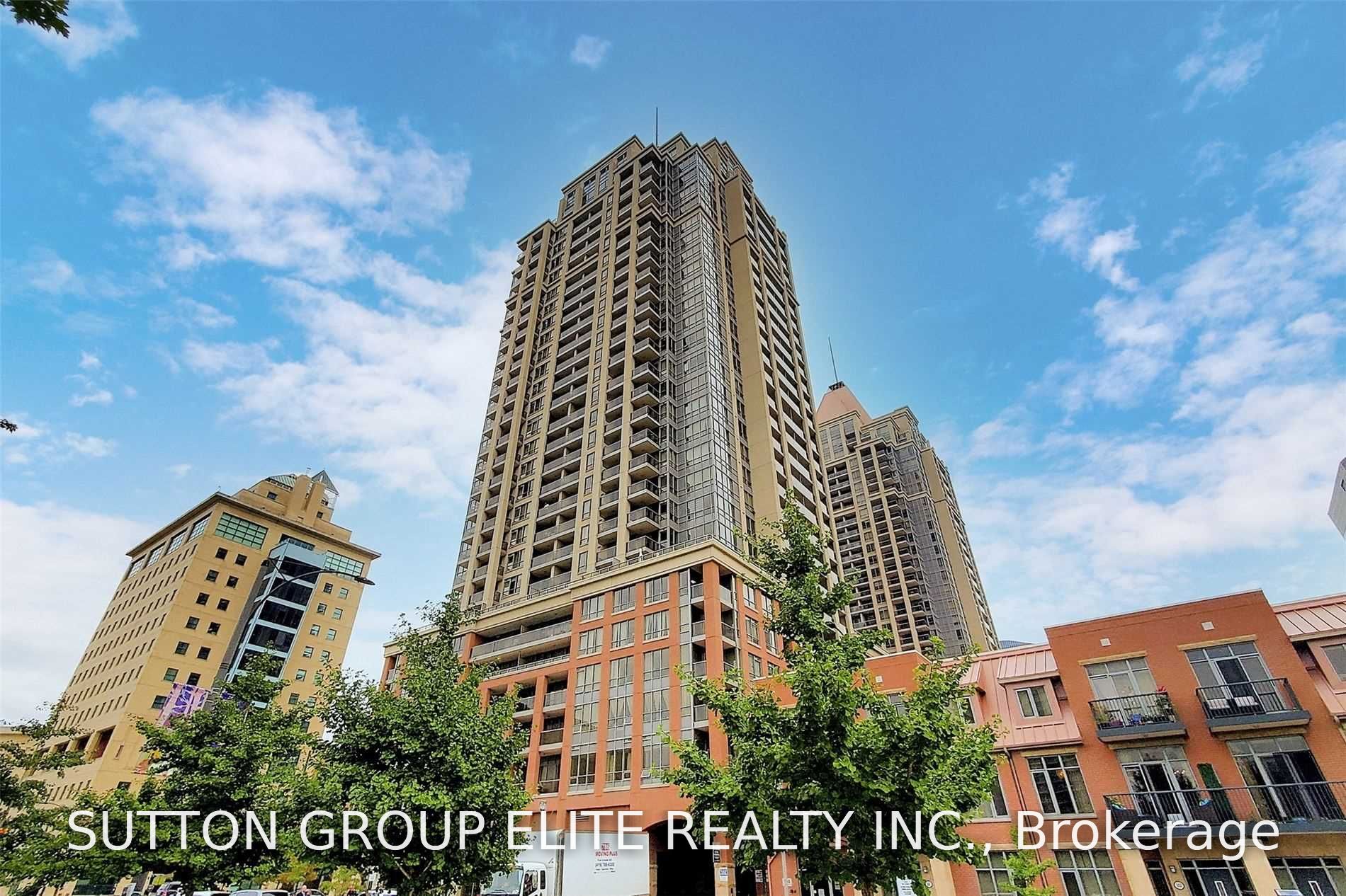 4090 Living Arts Drive 2412, Mississauga, ON L5B 4M8