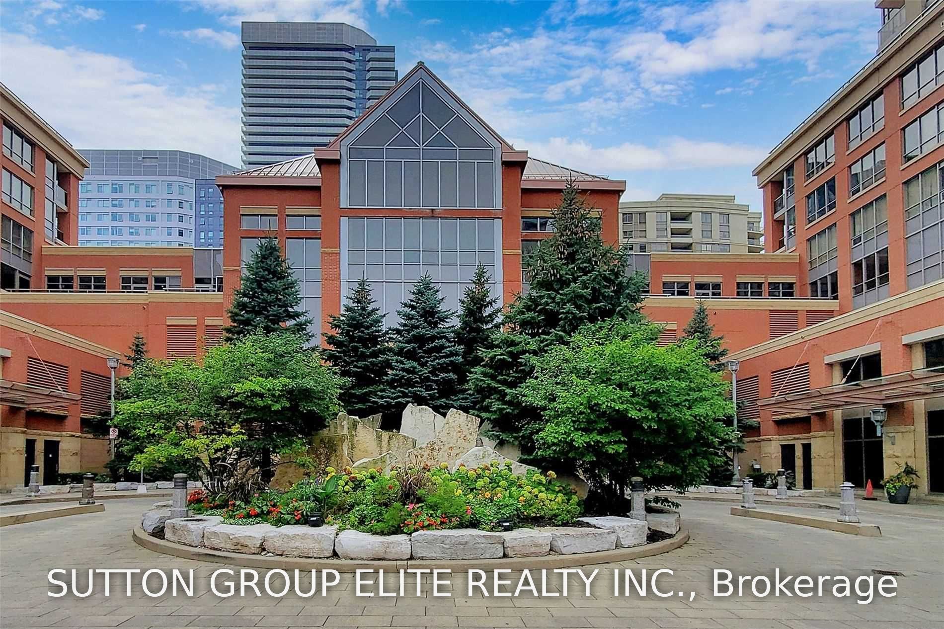 4090 Living Arts Drive 2412, Mississauga, ON L5B 4M8 photo 2