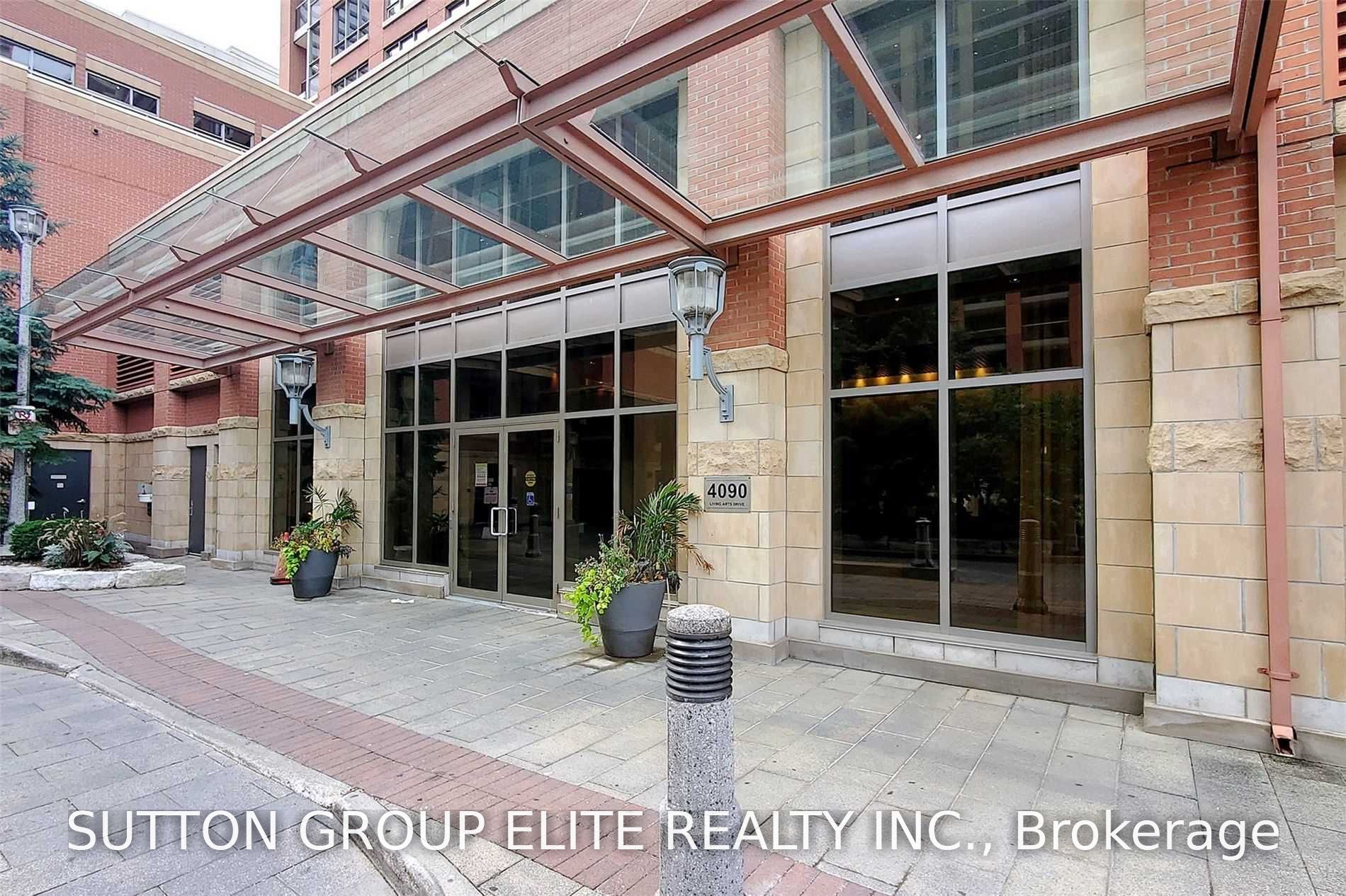 4090 Living Arts Drive 2412, Mississauga, ON L5B 4M8 photo 3