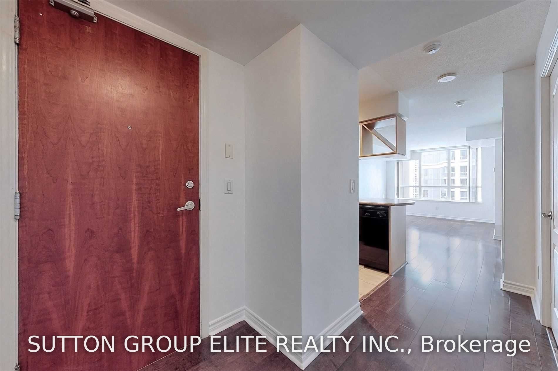 4090 Living Arts Drive 2412, Mississauga, ON L5B 4M8 photo 5