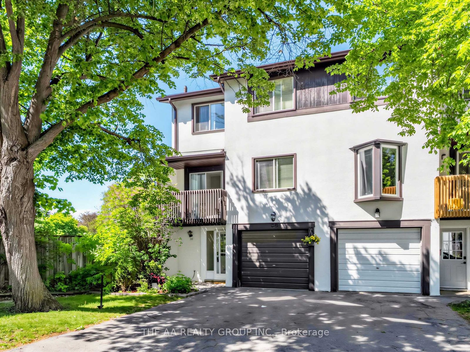 2651 Aquitaine Avenue 38, Mississauga, ON L5N 1V5 photo 2