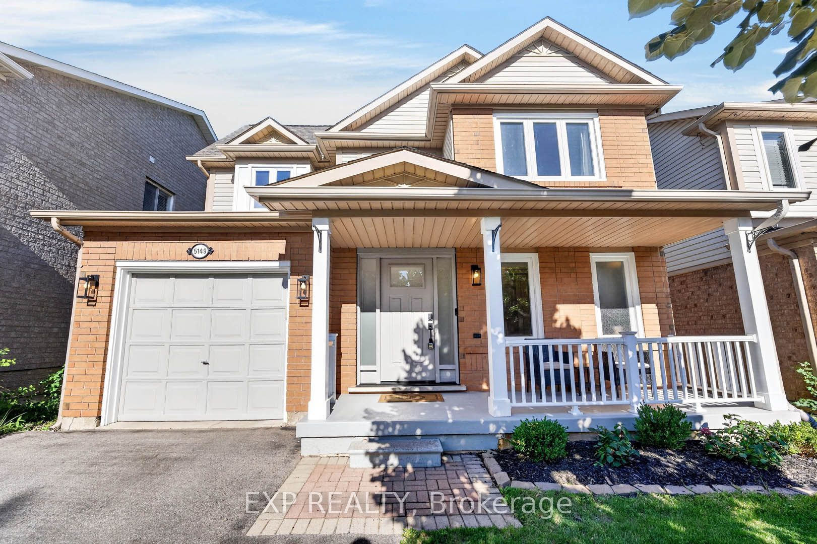 5149 Ridgewell Road, Burlington, ON L7L 6N9
