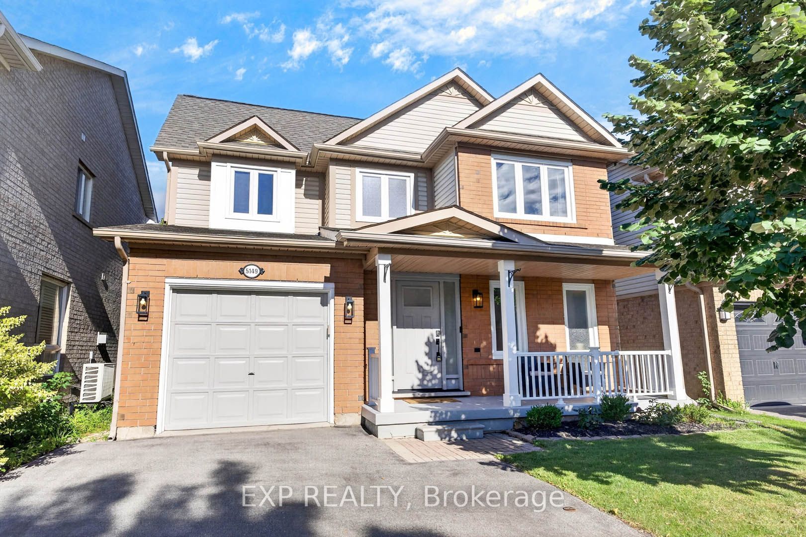 5149 Ridgewell Road, Burlington, ON L7L 6N9 photo 2