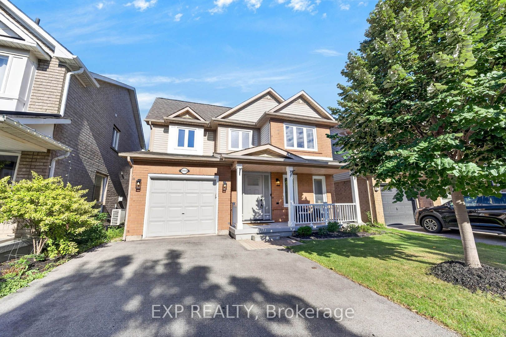 5149 Ridgewell Road, Burlington, ON L7L 6N9 photo 3
