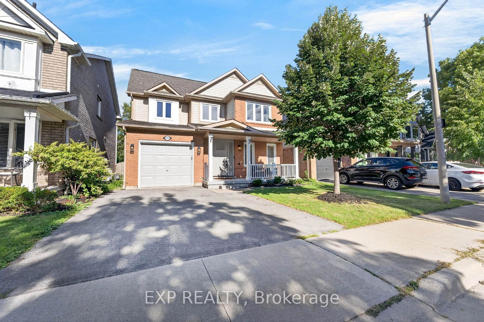 5149 Ridgewell Road, Burlington, ON L7L 6N9 photo 4
