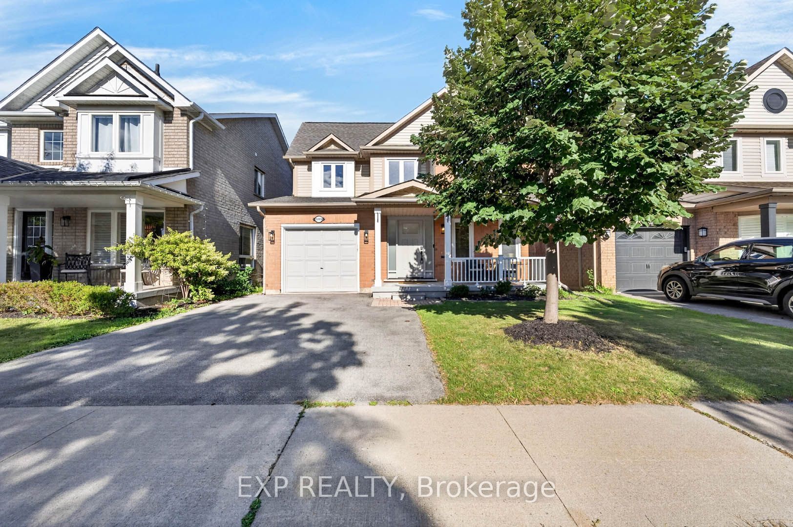 5149 Ridgewell Road, Burlington, ON L7L 6N9 photo 5