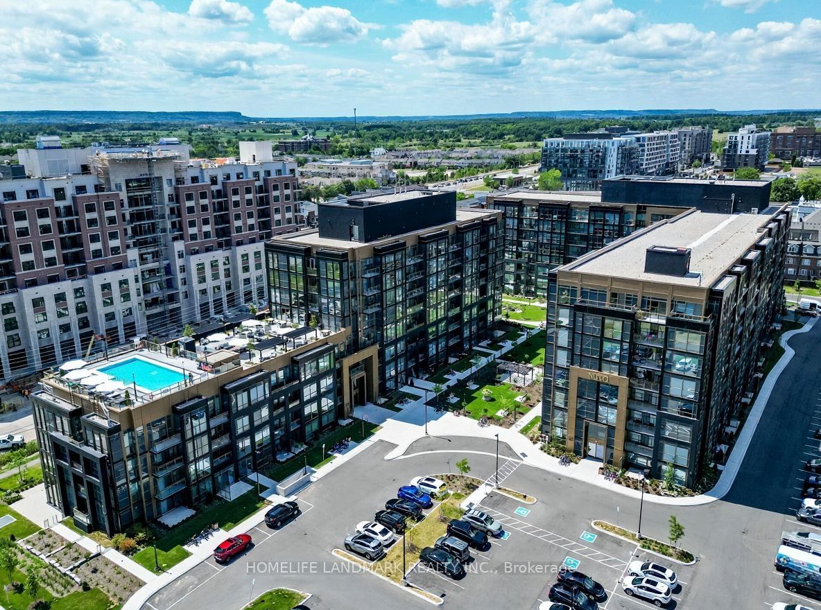 2333 Khalsa Gate 111, Oakville, ON L6M 0X7