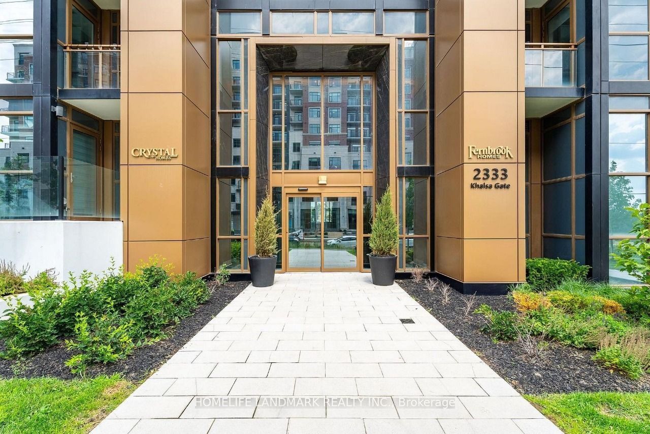2333 Khalsa Gate 111, Oakville, ON L6M 0X7 photo 4